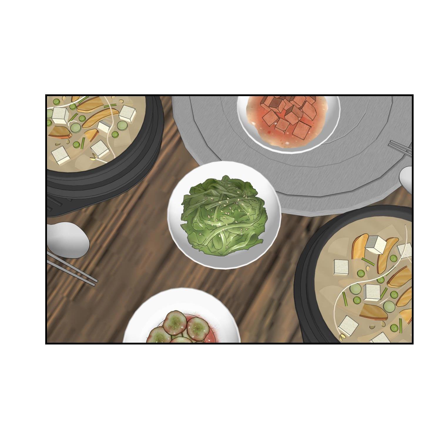 điểm dừng chân cuối cùng chapter 48 49