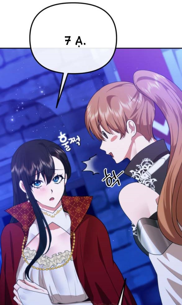 [18+] dũng sĩ vị tha chapter 6.2 20