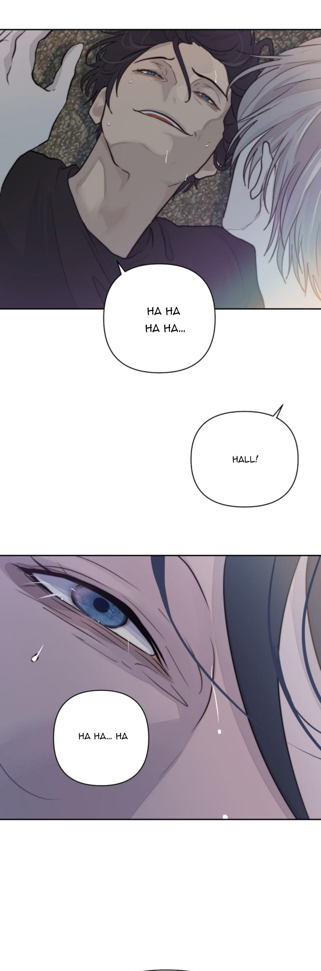 bao nuôi tiền bối chapter 34 44