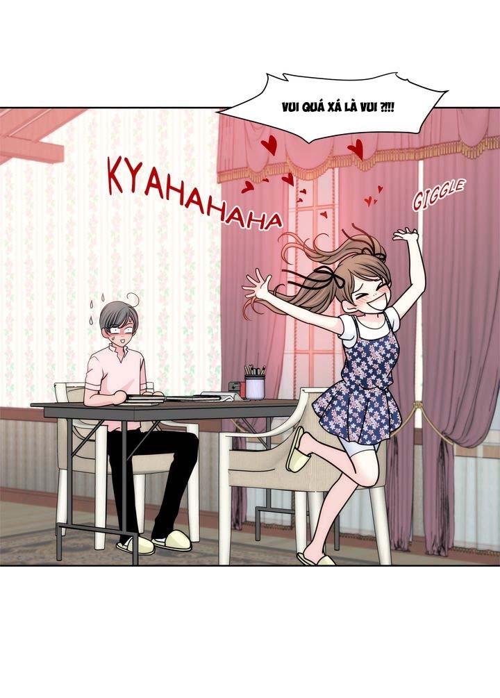 người đàn ông của tôi chapter 34.1 10