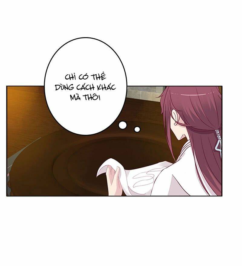 tướng quân mời ra trận chapter 84 5