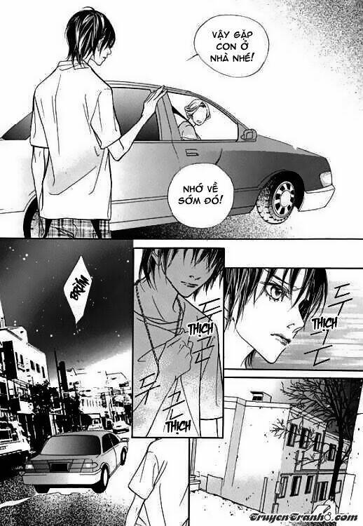 bông hoa của tội lỗi chapter 18 41