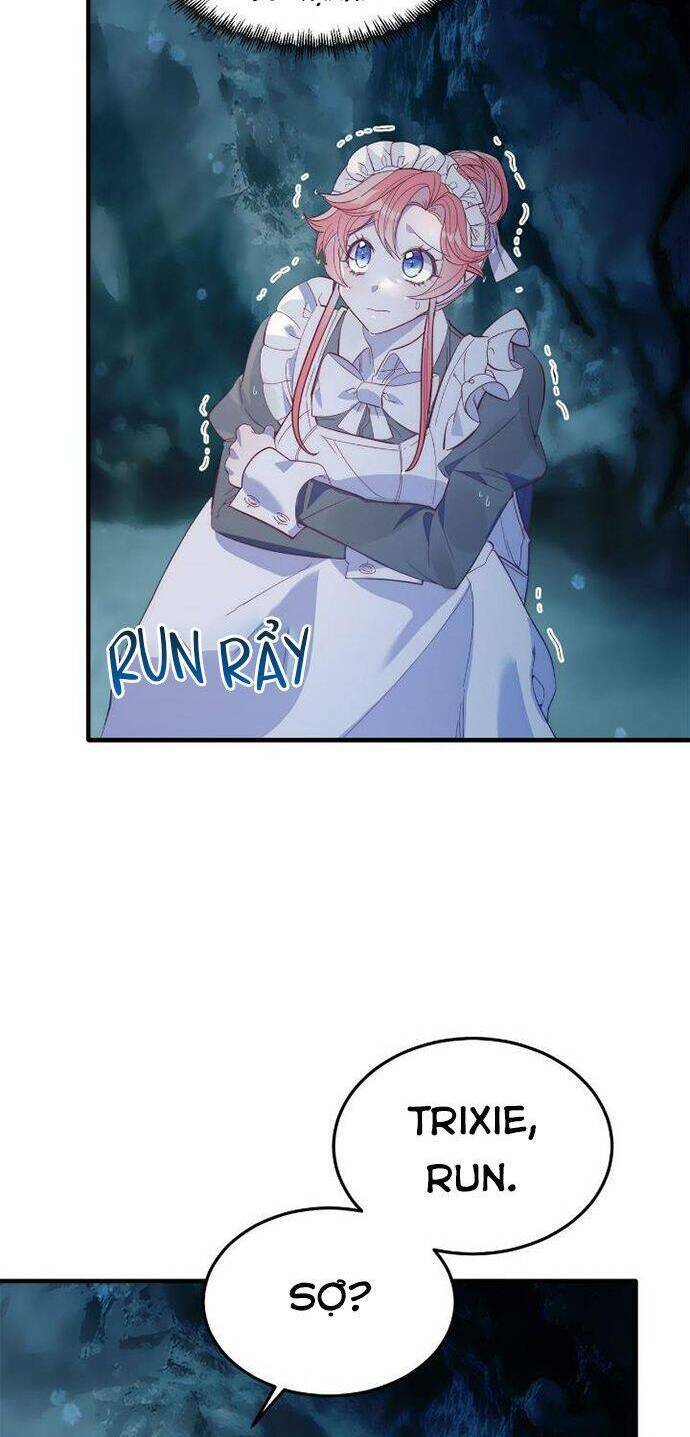 cách để trao vương miện cho vị hoàng tử hoang dã của tôi chapter 37 62