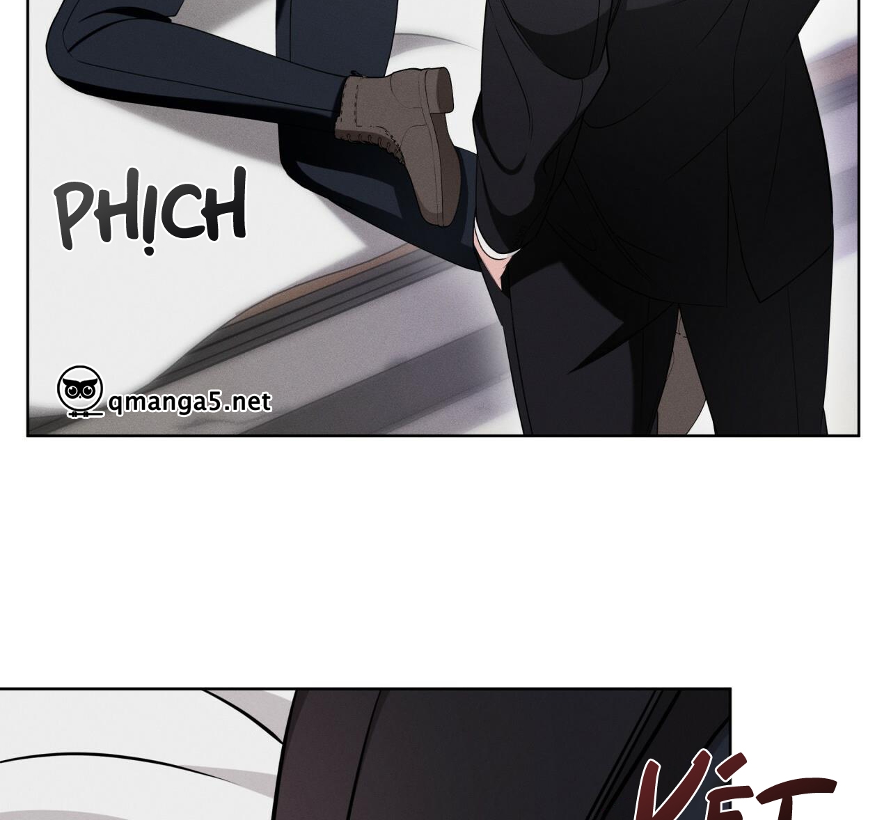 luân đôn trong màn đêm chapter 1 110