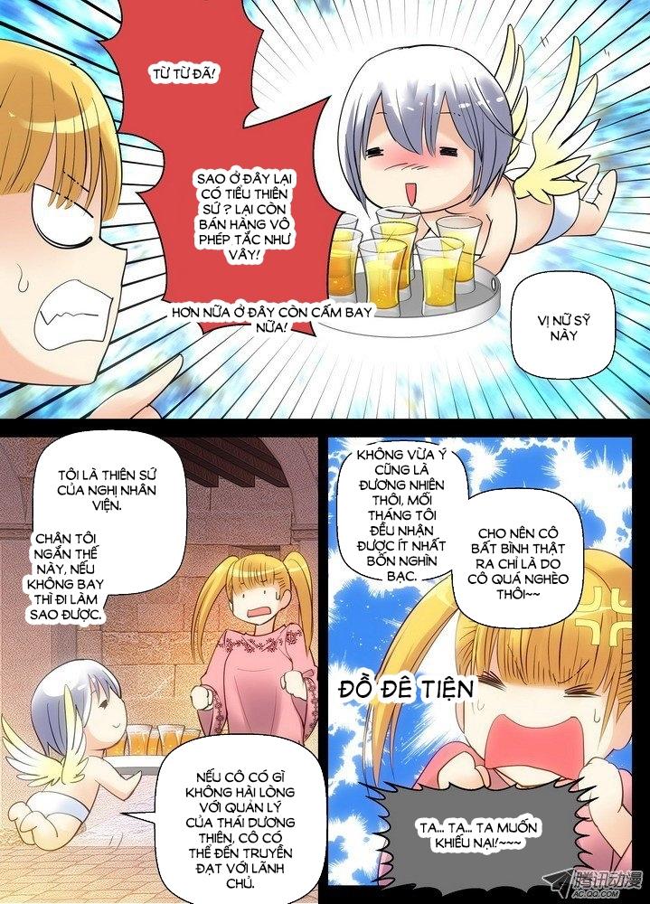 phản nghịch thần lệnh chapter 11 5