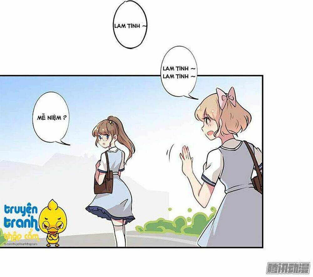 bá đạo hiệu thảo đích duệ nha đầu chapter 1 3