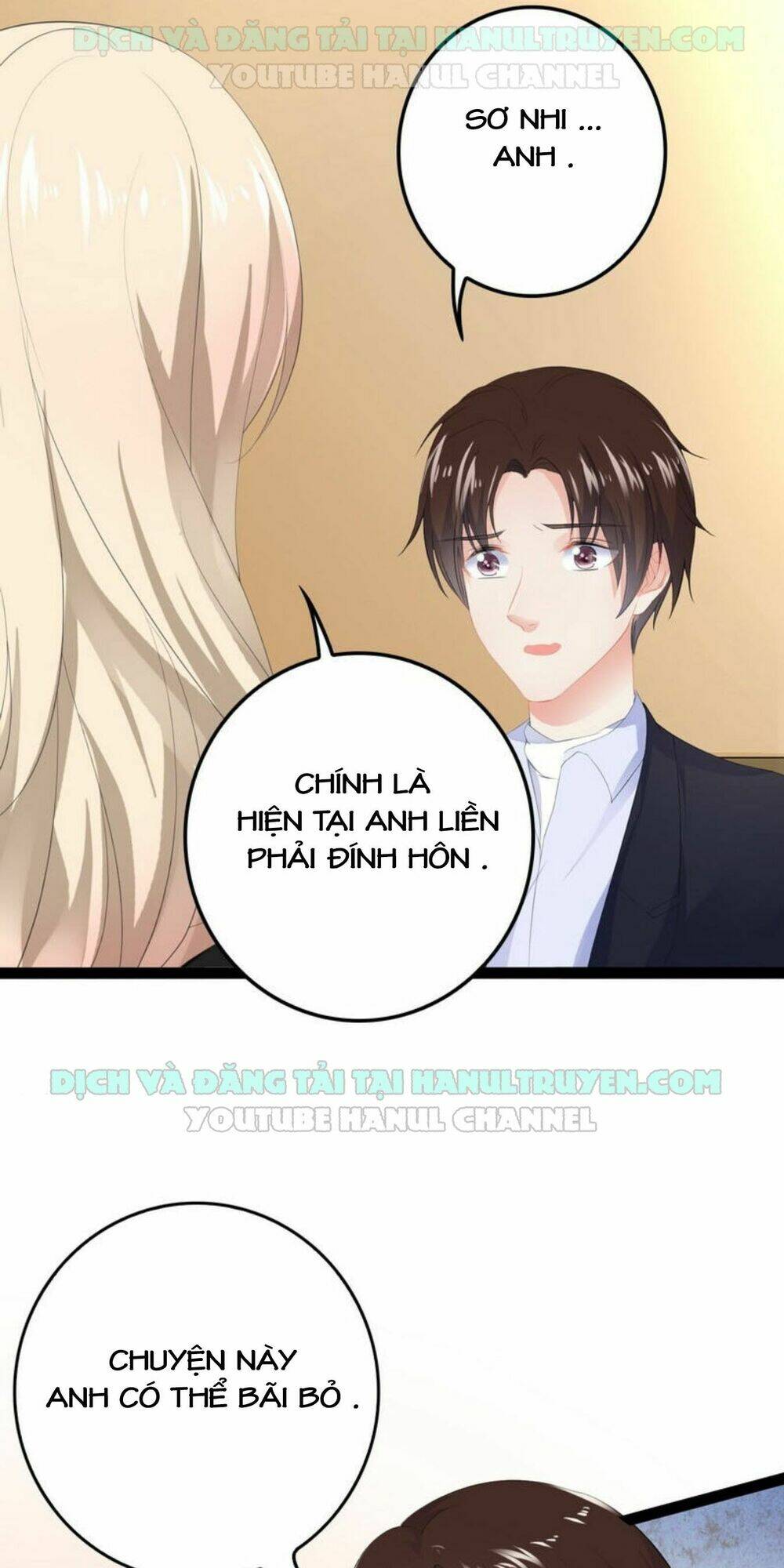 thần bí đế thiếu điềm sủng thê chapter 62 20