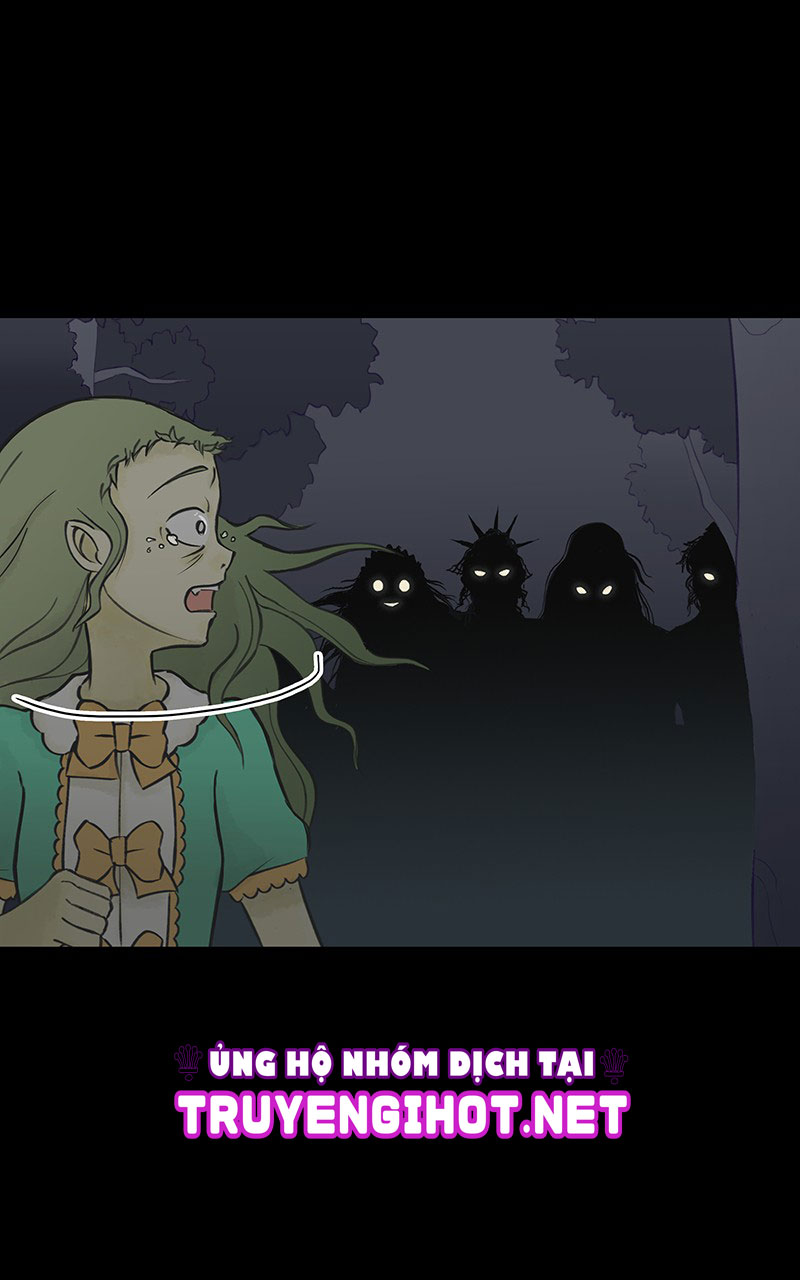 những nàng công chúa bị nguyền rủa chapter 11 36