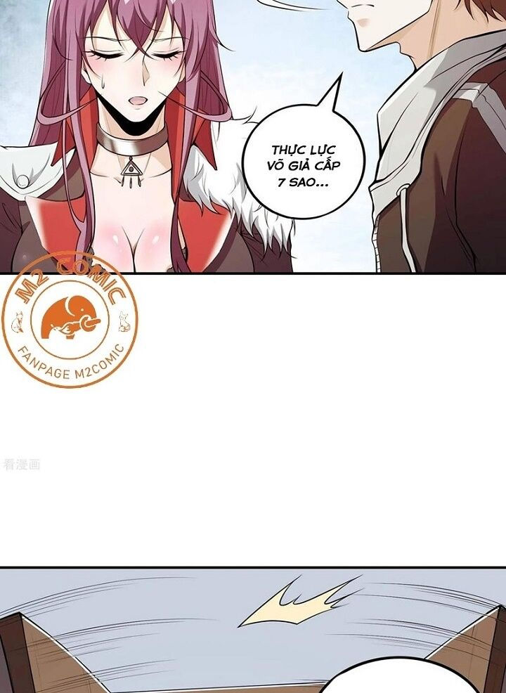 đệ nhất người ở rể chapter 73 54