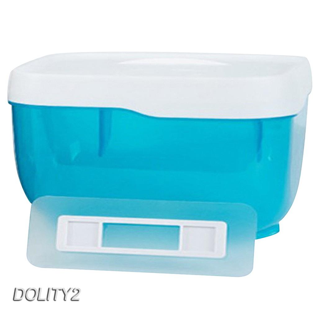 Hộp Đựng Khăn Giấy 2 Trong 1