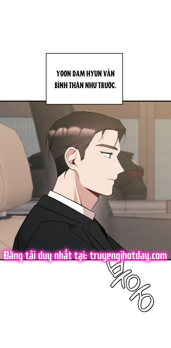 Ăn Mòn chapter 22.1 - Trang 12