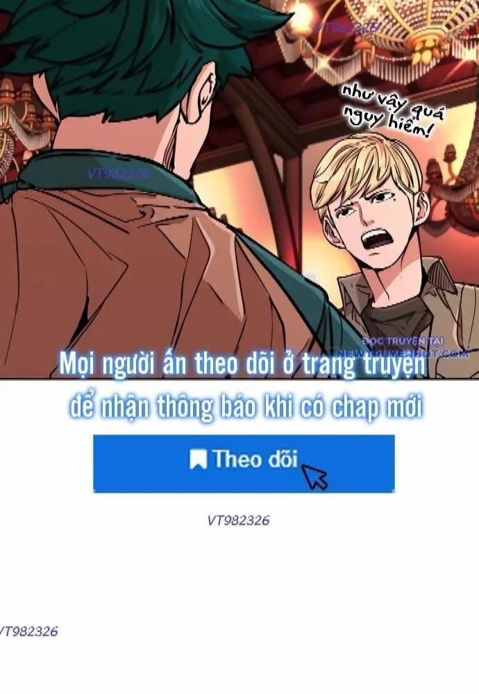 shark - cá mập chapter 267 97