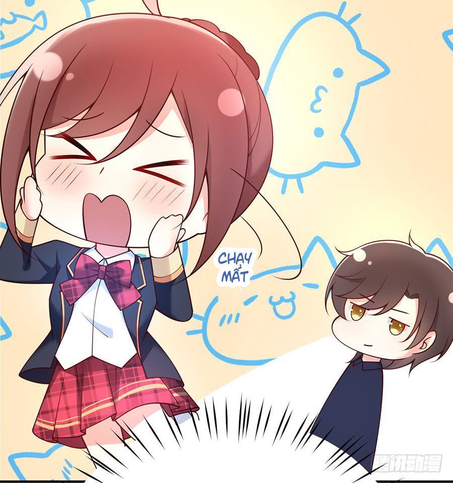 nam thần truy thê chỉ nam chapter 26.2 26