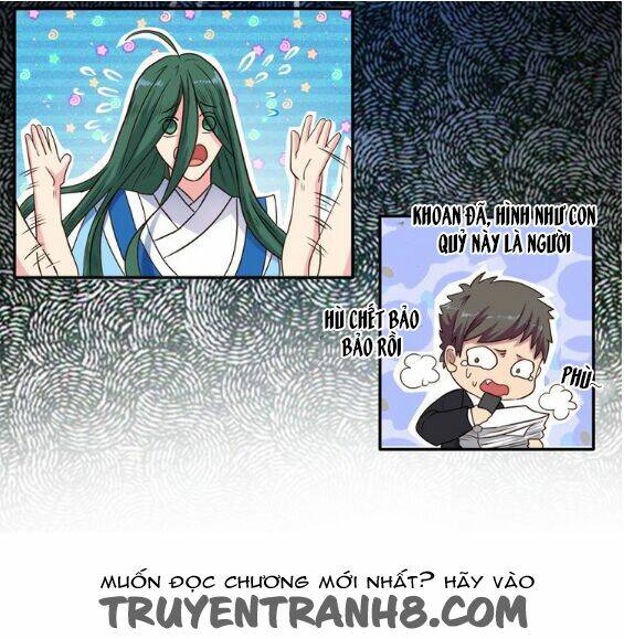 boygroup của ta, thần của ta chapter 2 6