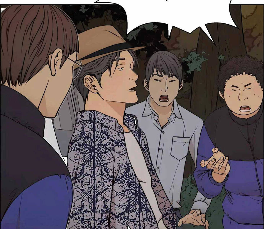 Người Đàn Ông Thực Thụ chapter 114.1 86