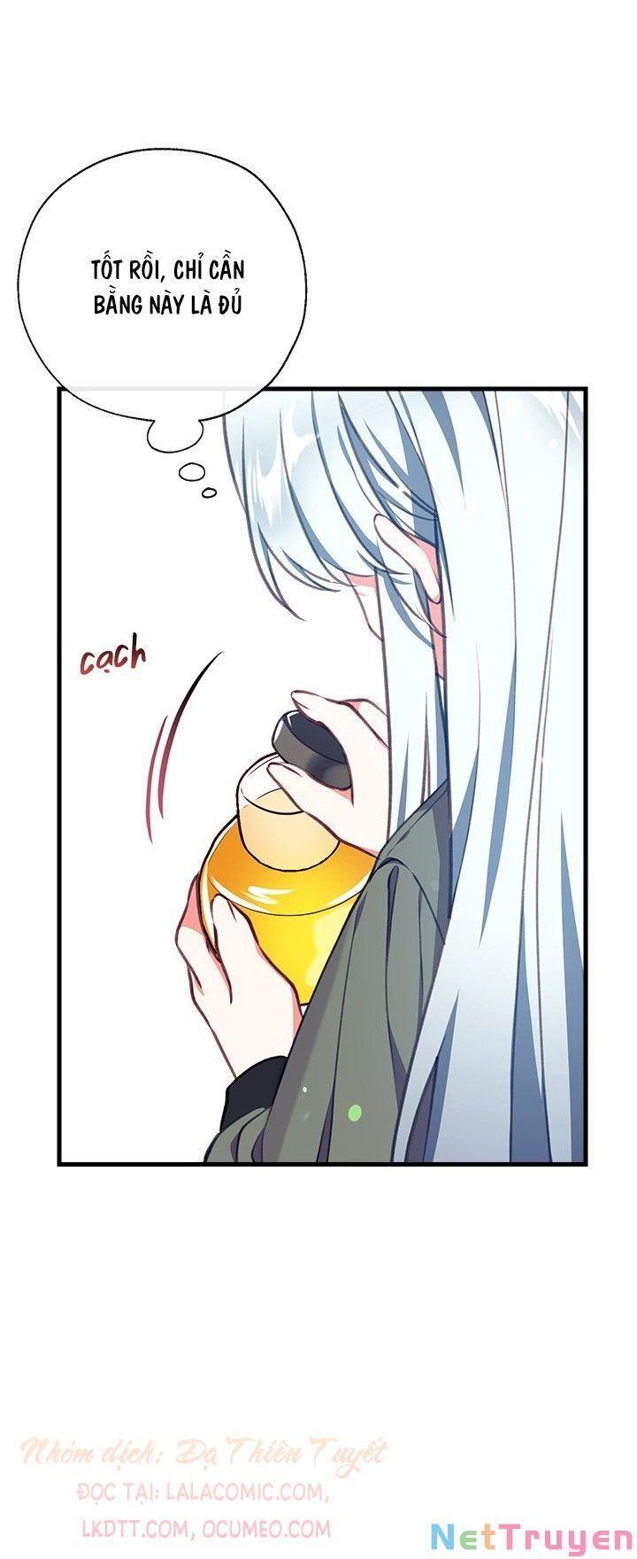 chúng ta có thể trở thành gia đình được không? chapter 2 59