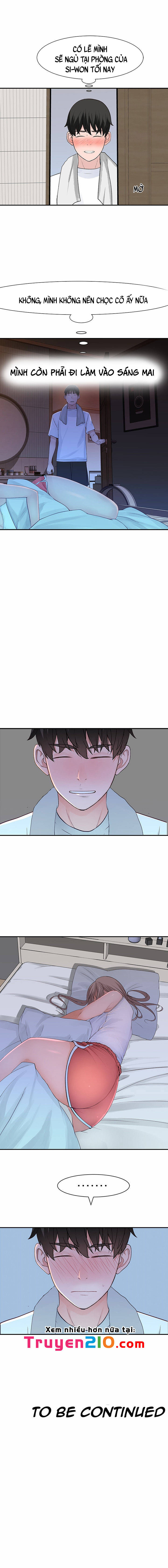 giữa hai ta chapter 26 7