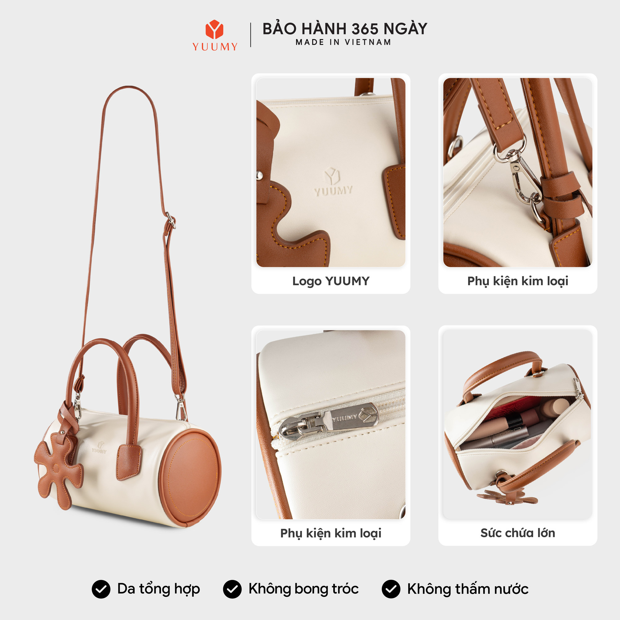 Túi xách nữ YUUMY YTX98