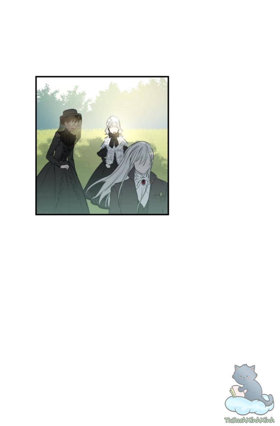 những nhân vật mạnh nhất thế giới ám ảnh tôi chapter 5.5 12