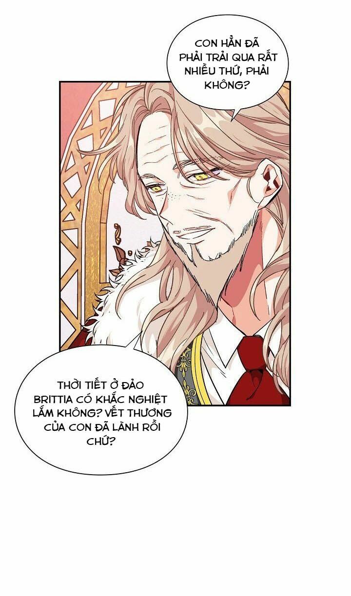 nữ hoàng ngoại khoa chapter 96 17