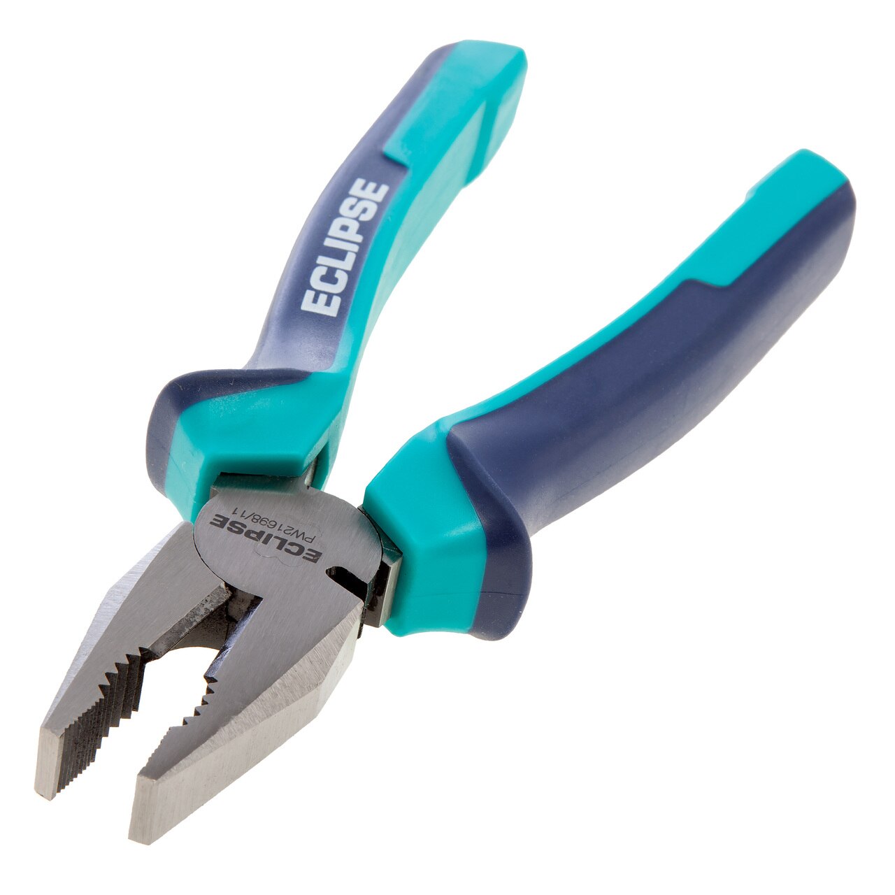 Kềm mỏ bằng 160mm Eclipse PW21696/11