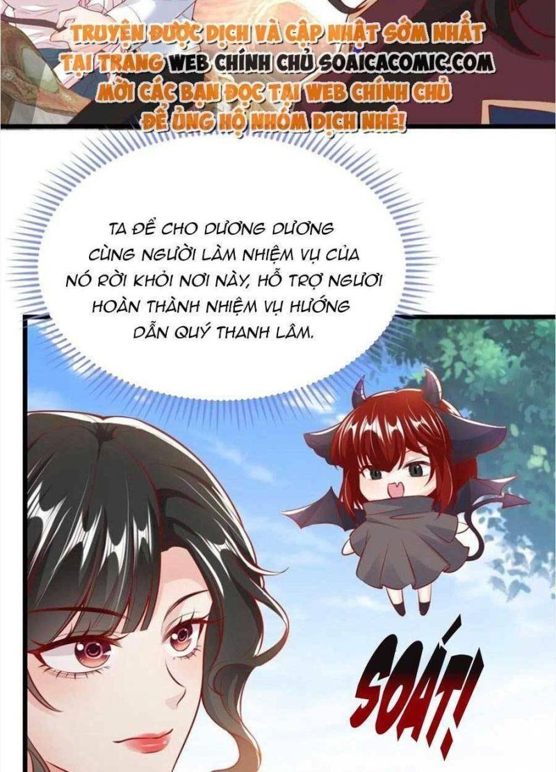 tôi được năm đại lão chiều chuộng hết nấc chapter 49 25