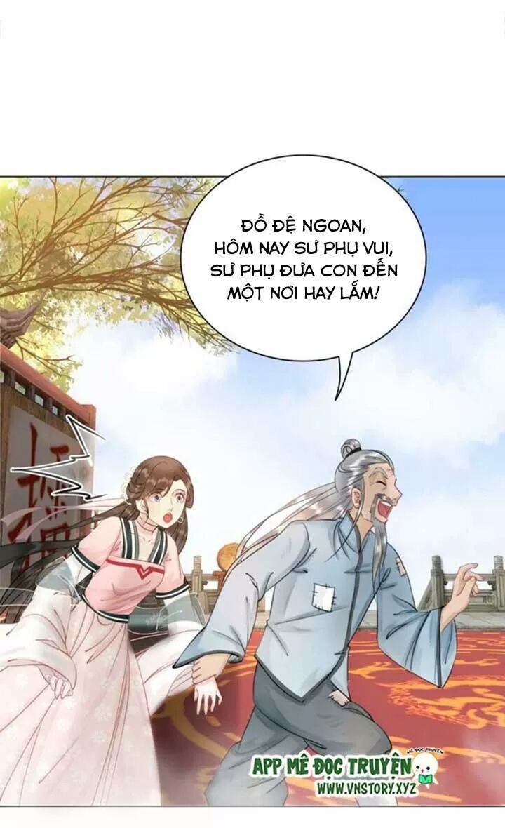 cực phẩm phế vật tiểu thư chapter 49 16