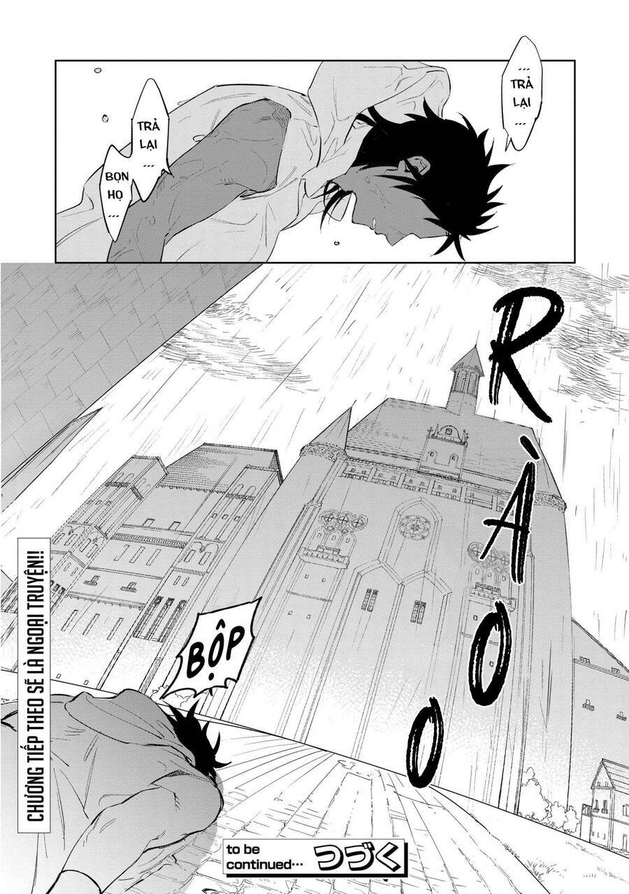 the most heretical last boss queen who will become the source of tragedy will devote herself chapter 17 33