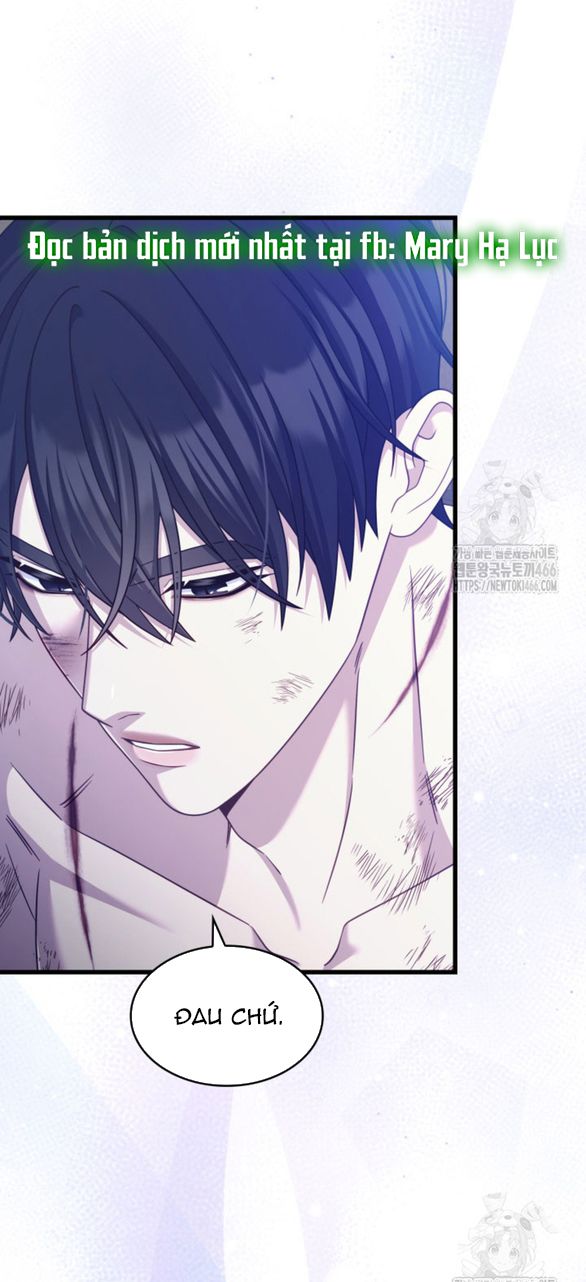 Tôi Sẽ Biến Anh Ta Từ Một Con Chó Điên Thành Một Chàng Quý Tộc chapter 46.2 14