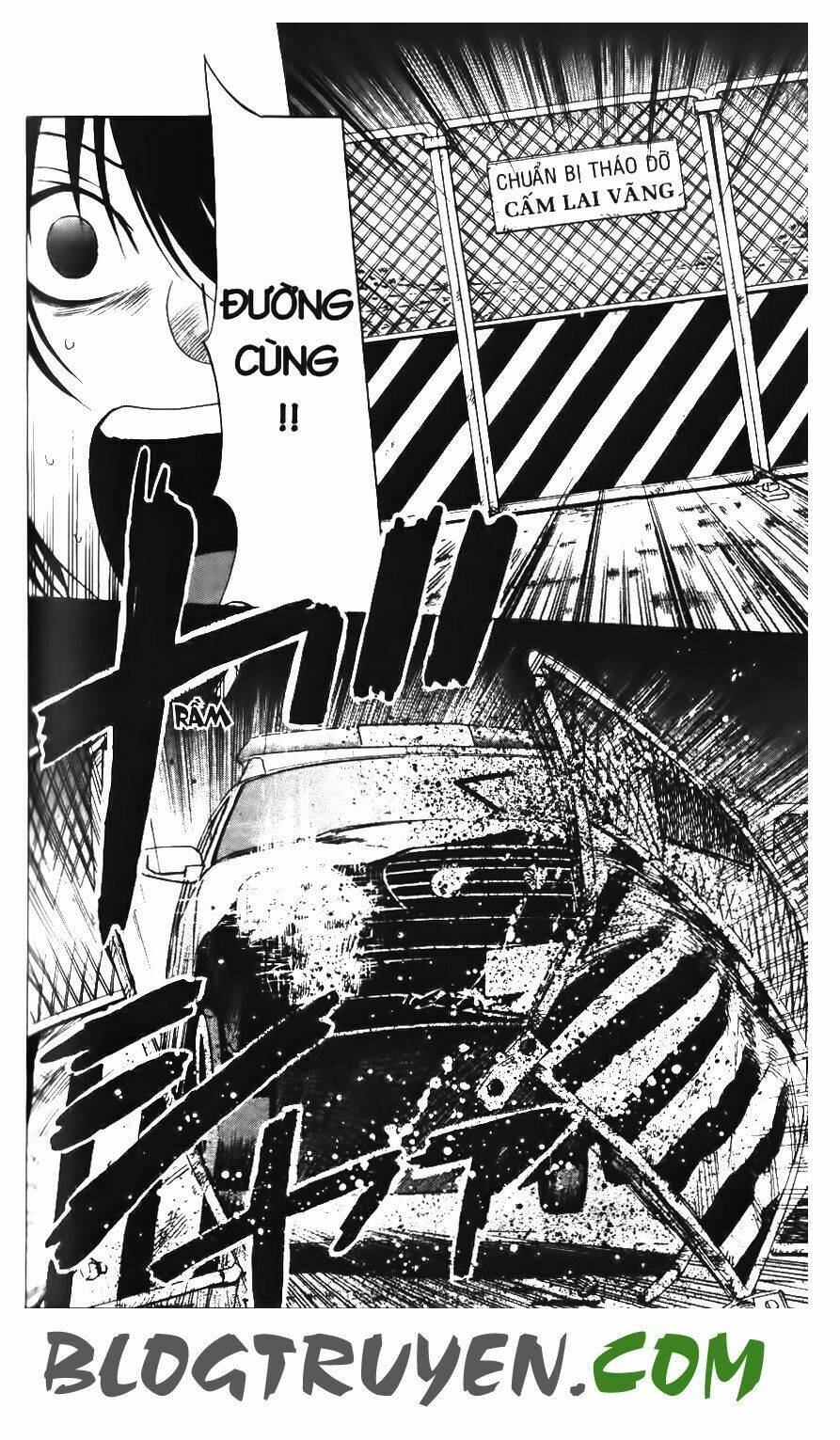 ma vương chapter 27 13