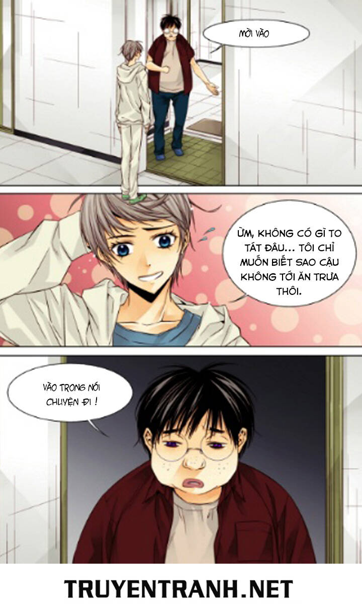 cheonsaeng yeonbun chapter 15 15