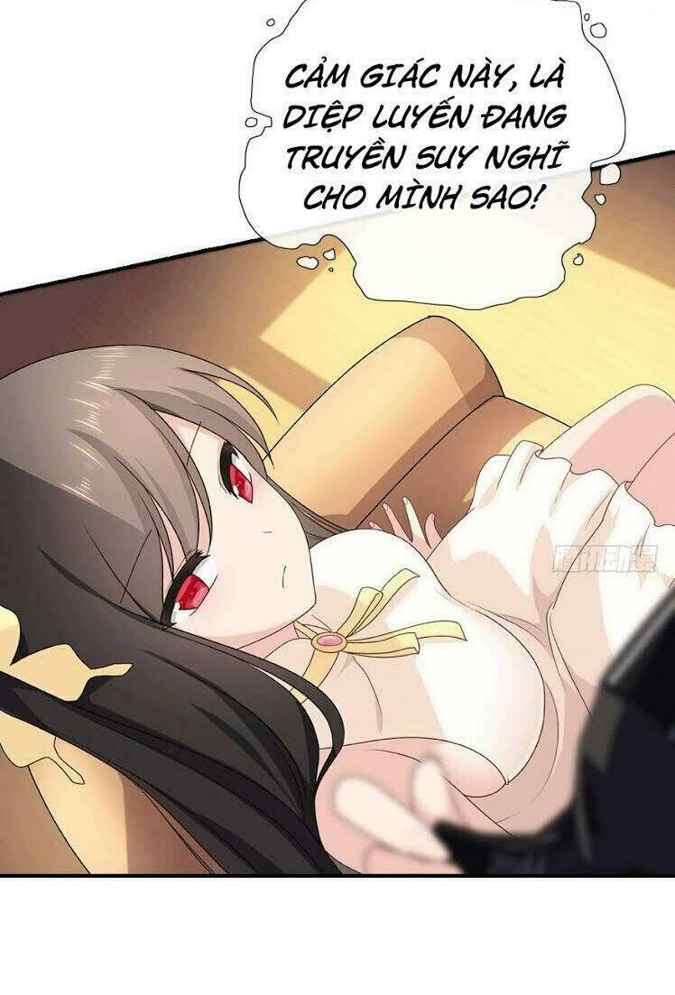 bạn gái virus của tôi chapter 4 6