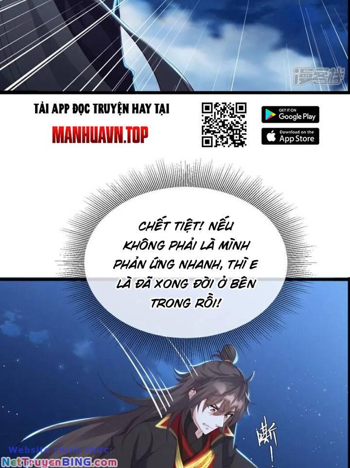 tiên võ đế tôn chapter 499 34