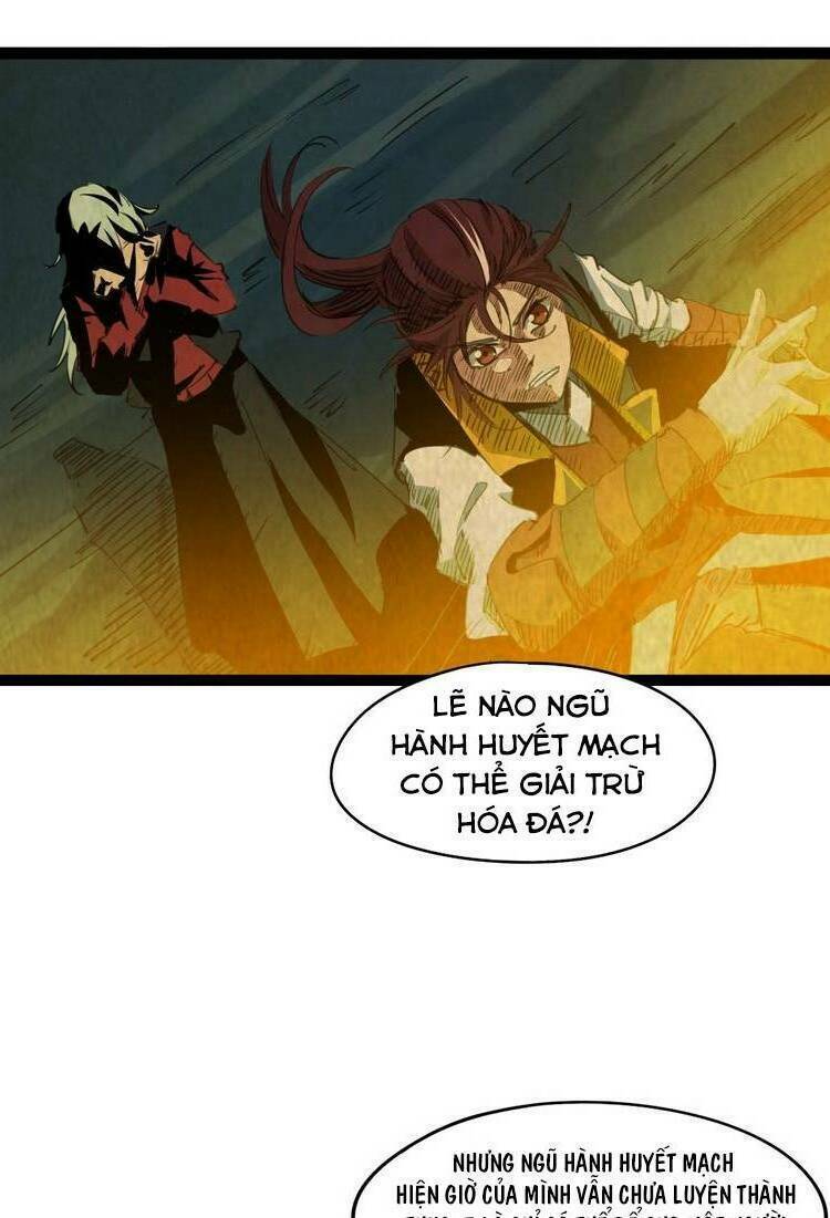 long mạch võ thần chapter 68 22