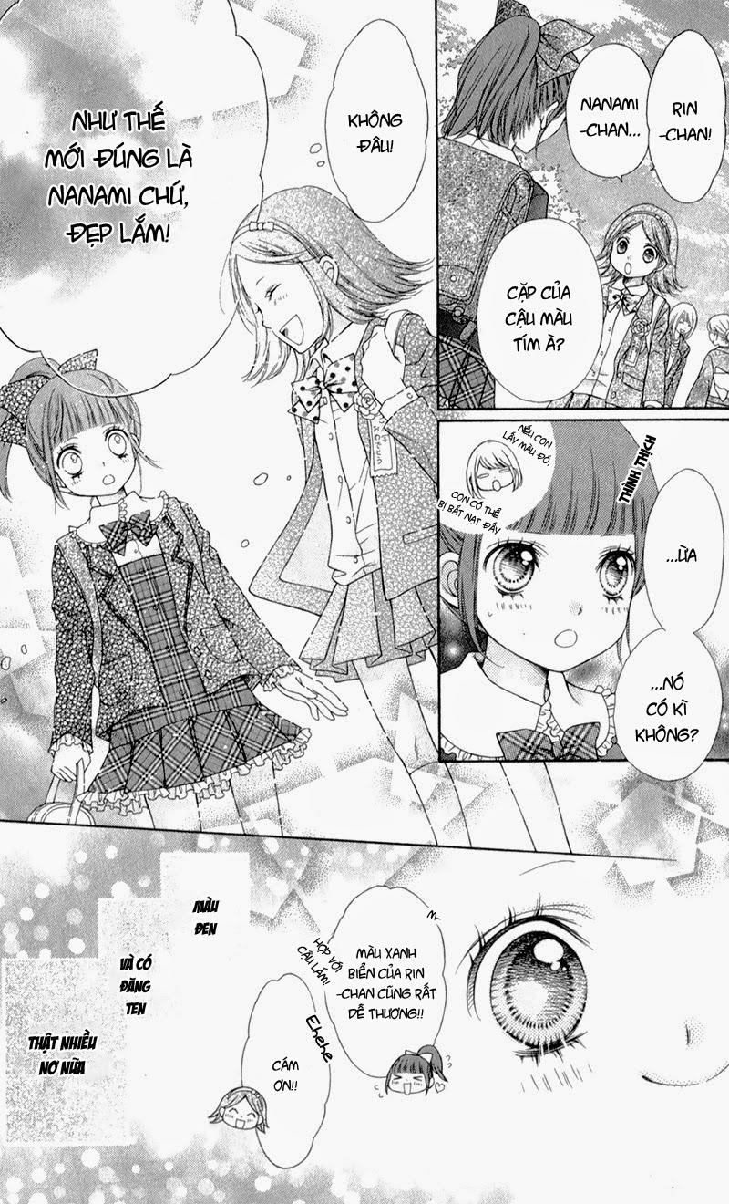 sugar soldier chapter 10.2 6