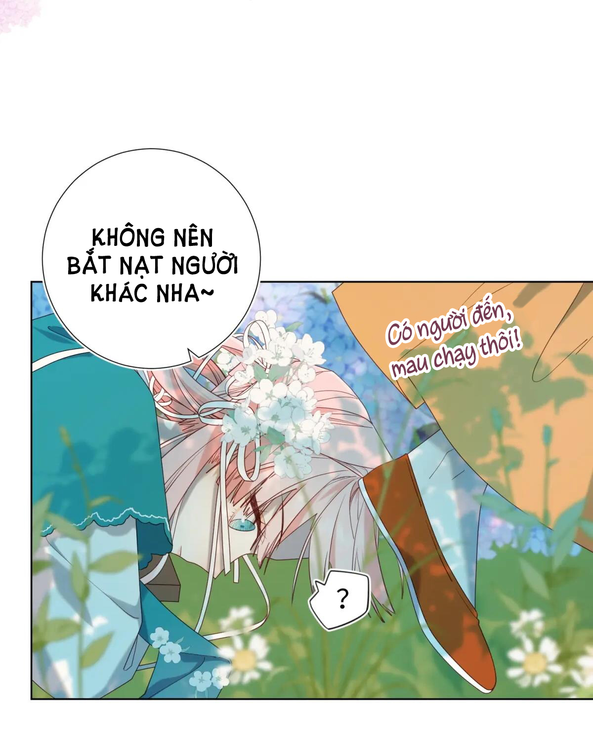 ác nữ cự tuyệt nam chính chapter 70 11