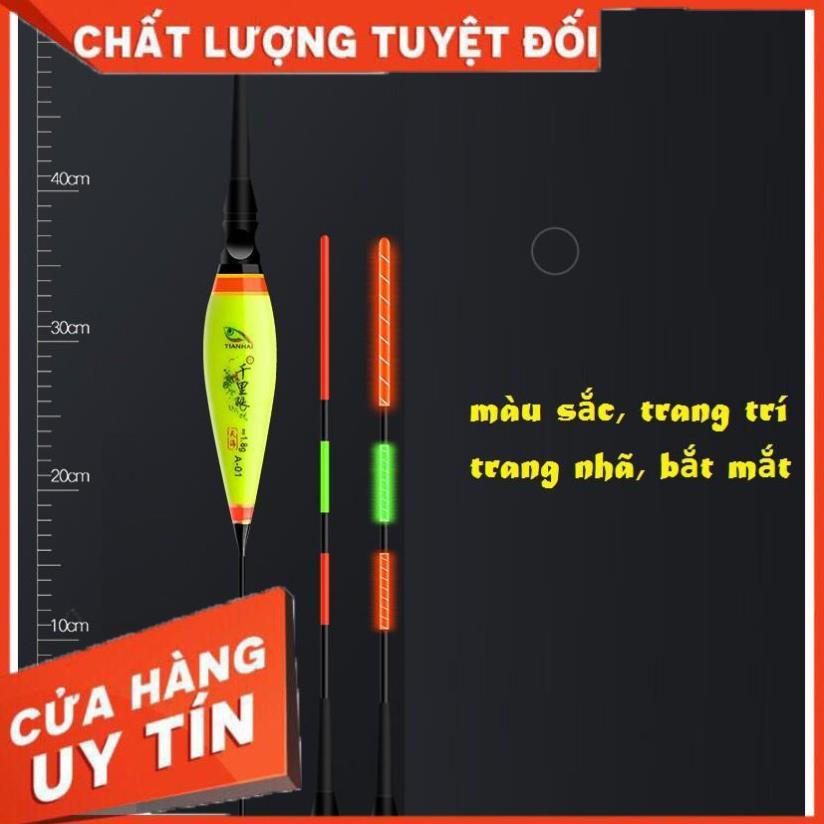Pin Phao Câu Đài Đêm Điện Tử CR-425 Chuyên lắp phao câu đài câu đêm