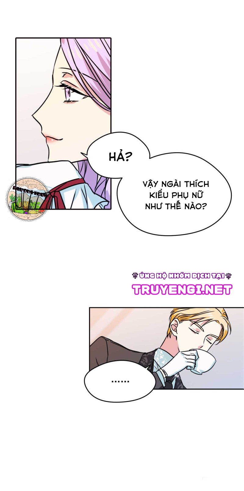 nam nô bộc xinh đẹp của tôi chapter 12 24