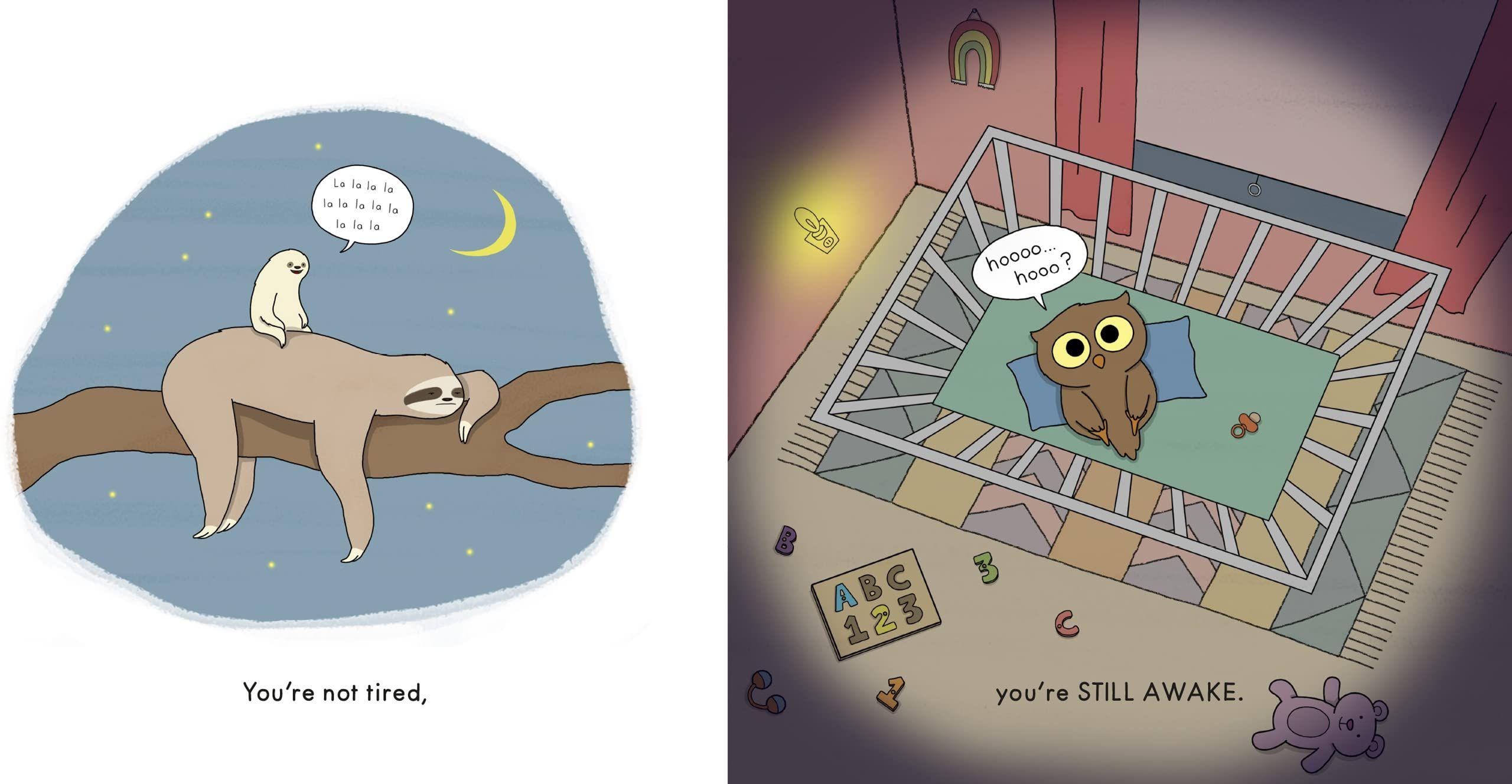 Sách - You're Loved by Liz Climo