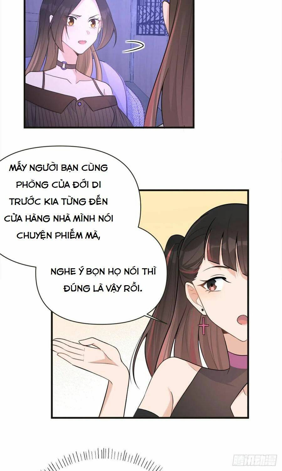 vẫn cứ nhớ em, nhớ em chapter 96 6