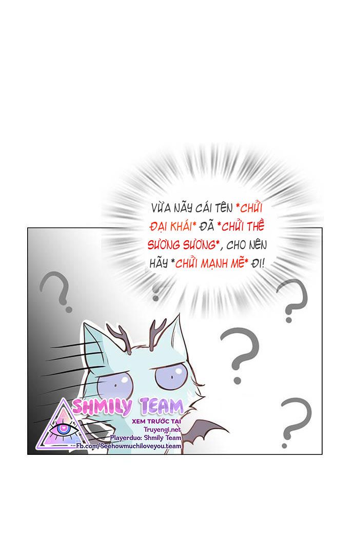 tiểu công chúa là người mai mối chapter 1 76