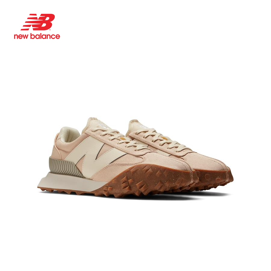 Giày sneaker nam New Balance NB FW XC-72 LIFESTYLE SNEAKERS M BONE - UXC72IA