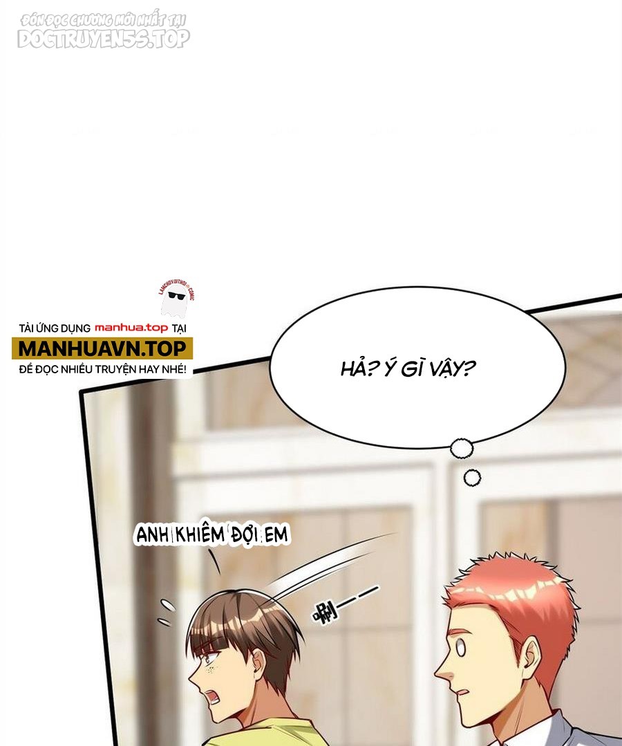 ta làm giàu từ thua lỗ game chapter 100 61