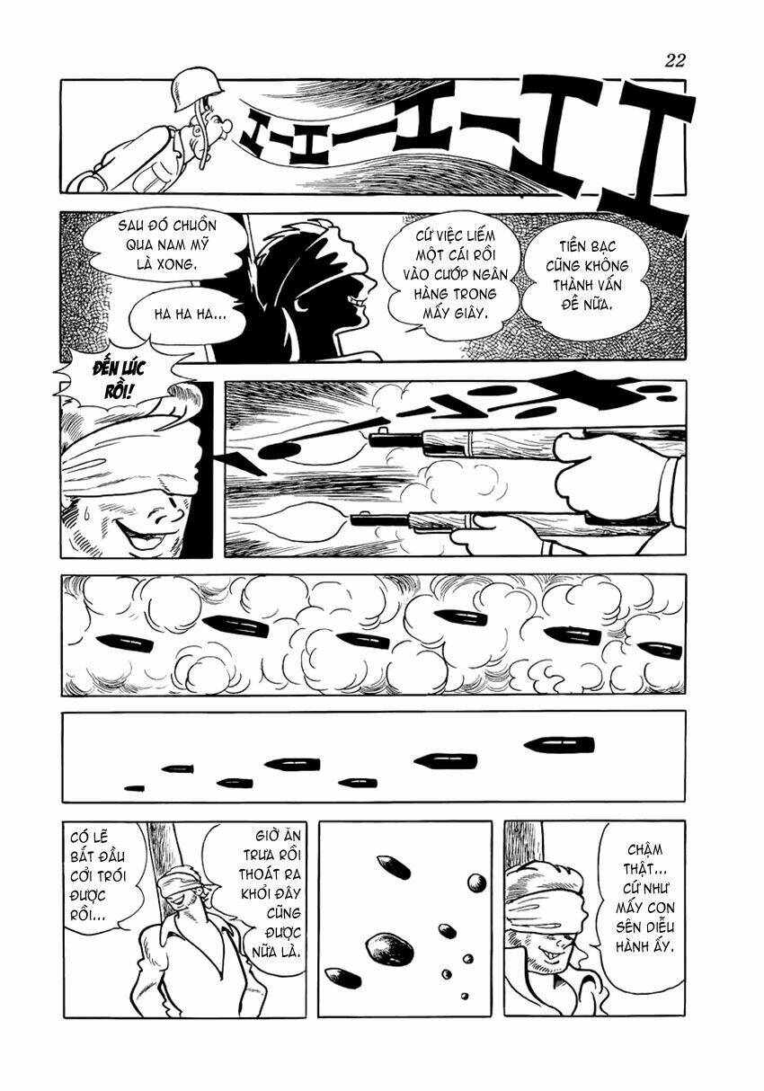 clockwork apple chapter 1 18