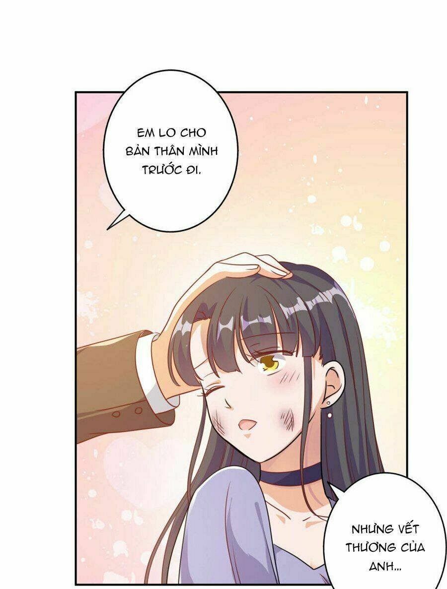 hôn nhân dục vọng: thiếu gia nhẹ một chút! chapter 89 9