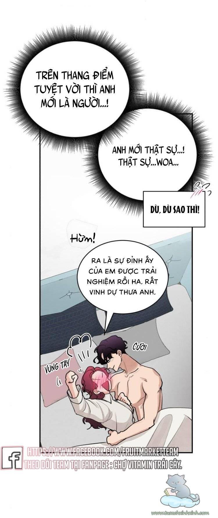 oan gia ngõ hẹp chapter 61 12