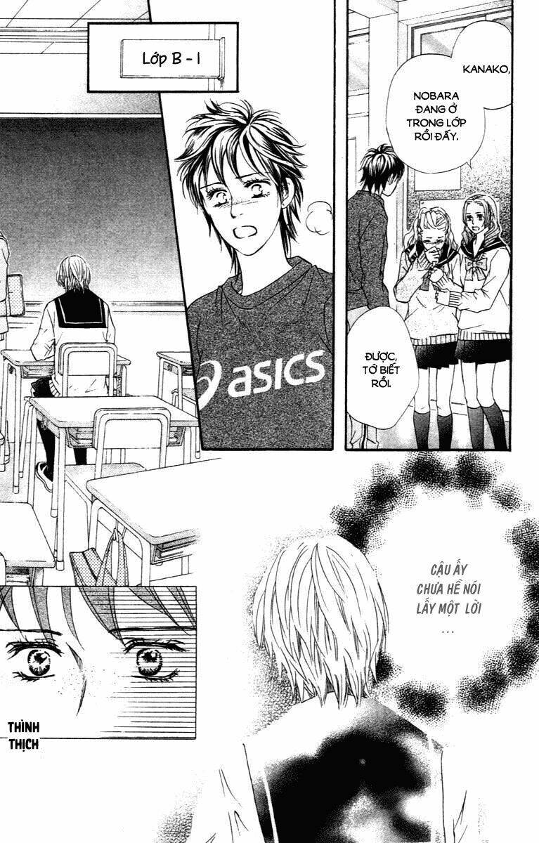 xứng danh anh hùng chapter 72 6