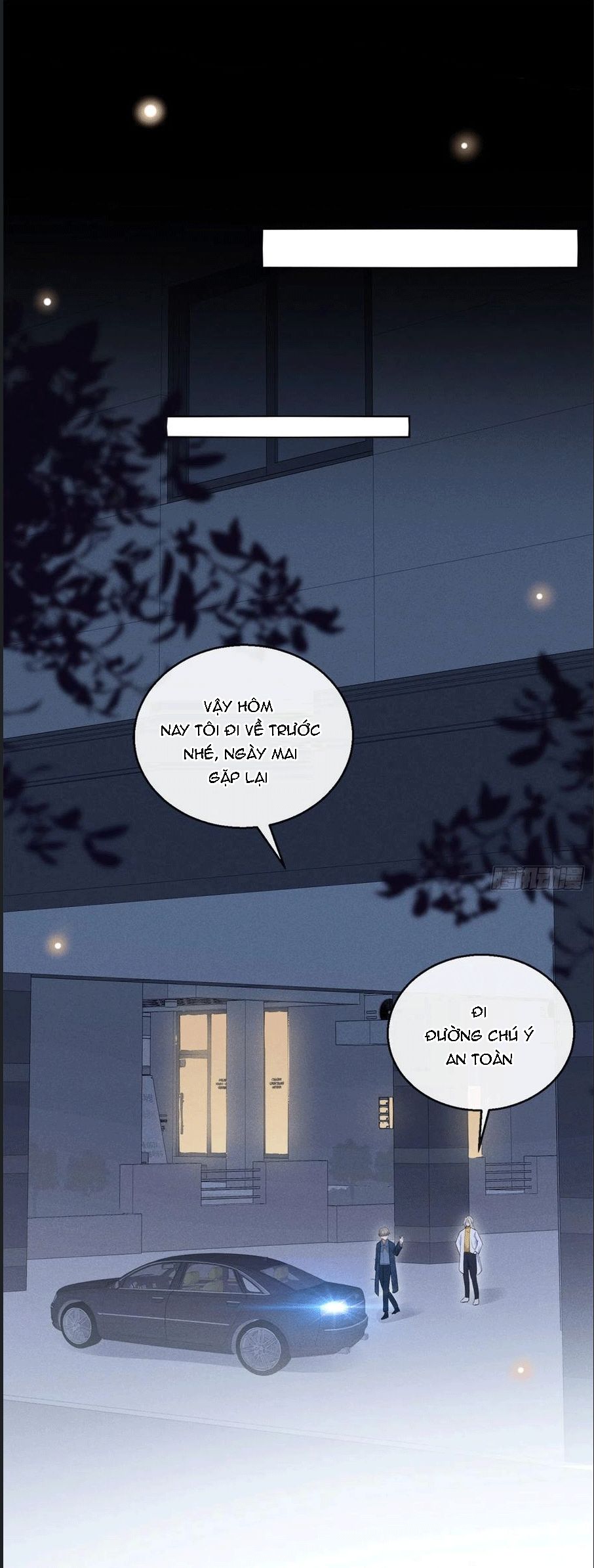 anh ấy gọi tôi là hắc liên hoa chapter 95 12