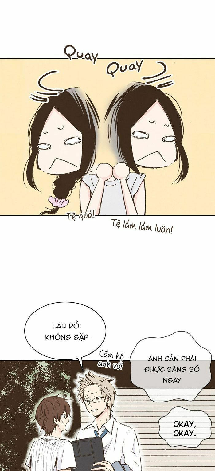 honey! honey! marry me! chapter 38 31