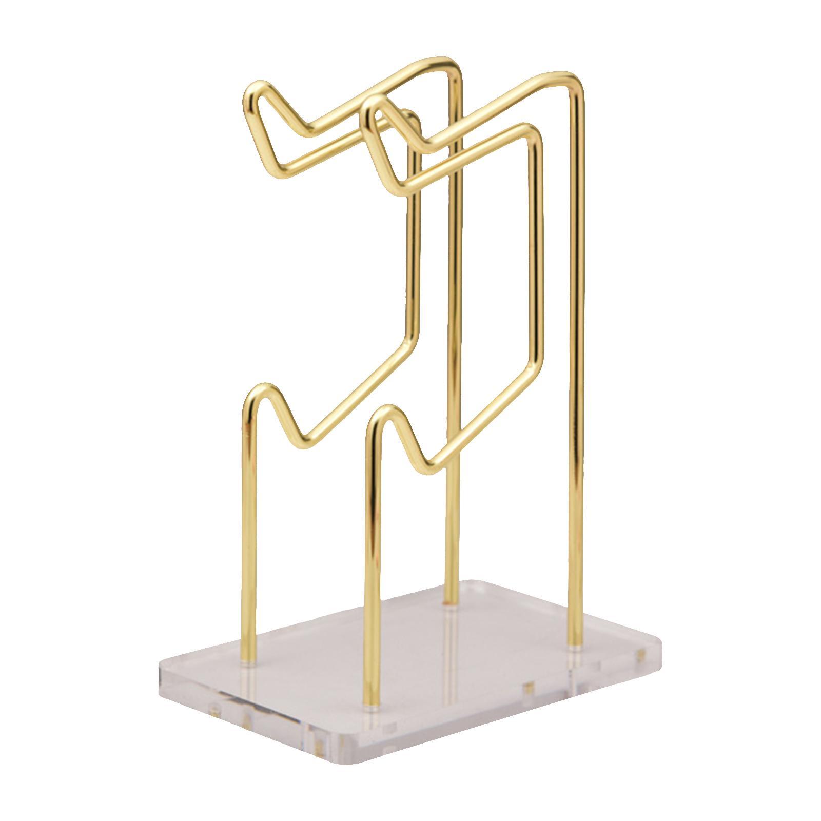 Controller Stand Gamepad Display Rack for Gamepad Gaming Accessories Desktop